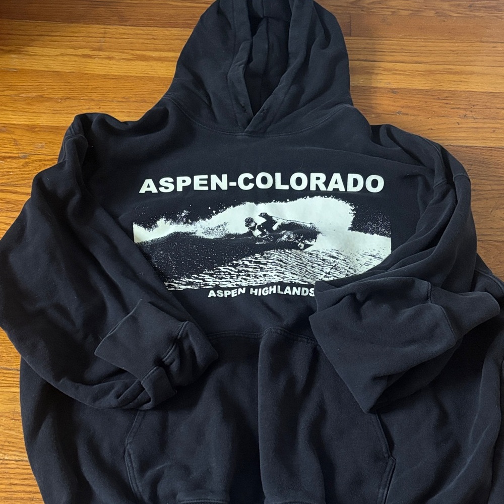 Brandy Melville Hoodie
